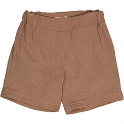 Wheat shorts Atlasz - Mellow blush